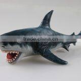 Newest 2016 Recur Hot Sale Custom Stuffed Soft Plastic Shark Toy thumbnail-2
