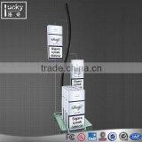 The High Quality of the Elegant Smoke