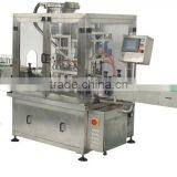 Automatic Twist off Vacuum Capping Machine