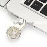 China Supplier Hot Sale Good Quality 64GB Lock Decorated Usb Flash Drive