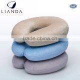 Cheap Best Standard Size Car Head Neck Rest Pillow Private Lable thumbnail-3