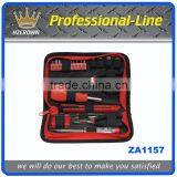 21pcs Mini Tool Set in Bag