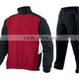2013 Newest Running Wear High Quality Design Wear Tracksuit Elegant Woman Suit Man Suit Track Suit
