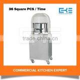 High Quality Commercial Manual Small Bakery Dough Divider