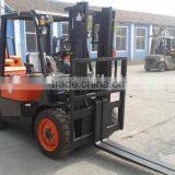 3.0T Diesel Forklift Truck With Japanese Engine thumbnail-4