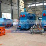 Factory Direct Sale Mud Brick Making Machine/manual Brick Making Machine/fly Ash Brick Making Machine thumbnail-3