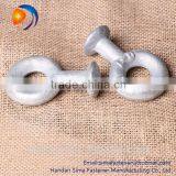 Electrical Equipment Power Accessories Q/QP Type Ball-Eyes thumbnail-2