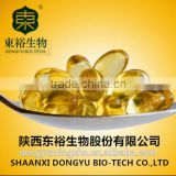 EPA DHA omega3 fish oil 1000mg for capsule