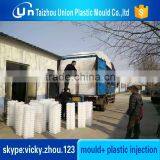 High Quality Best Price Make Egg Tray Injection Mold thumbnail-5