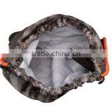 Top Customized Logo Cotton Drawstring Bags,Gift Bag thumbnail-4