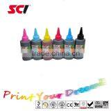 Universal Dye Pigment Ink for Destop Printer