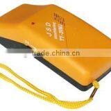 Small Pin Scan Hand Held Security Metal Detectors for Document Scanning Woodworking