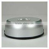 New Arrival Rotating Crystal Display Base (R-1485)