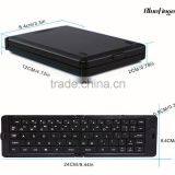 Shenzhen Factory Cheaper Wireless Portable Folding Keyboard thumbnail-6