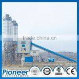 HZS Series high quality popular mixed concrete batching plant