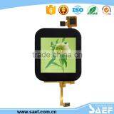 1.54" Portrait Type 320x320 IPS Type Full Viewing Angle TFT With High Brightness With Capacitance Touch Panel(CTP) thumbnail-5