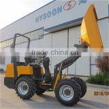 China Cheap New Dumper Truck Price thumbnail-4