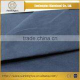 Solid Dye Latest Style High Quality Carbon Peach Fabric thumbnail-1