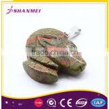 Different Color Unisex Charm Custom Pendant thumbnail-1