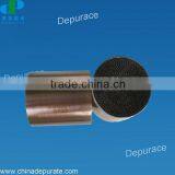 General Engine Metal Honeycomb Catalytic Converter