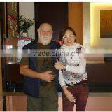 SAN350/600/800/1100 Program Control Paper Cutting Machine Paper Cutting Machine thumbnail-6