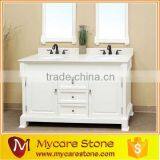 White Bathroom Vanities,bathroom Vanity Cabinet thumbnail-1