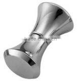 BH-7 Cylinder Knob, Bathroom Accessory Small Glass Door Handle Door and Window Handle thumbnail-6