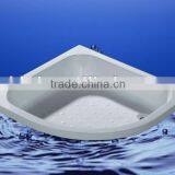 ACRYLIC SHOWER BASIN TB-T003A thumbnail-1