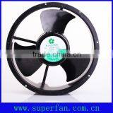 Axial AC Fan 220V CPU Cooling Fan With Factory Price thumbnail-1