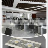 Led grille lamp 18W*2 with energy saving