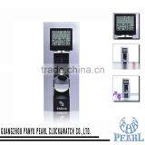 Pearl Multi-function Clock PM713 With Pendulum