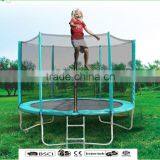 8ft Trampoline Fabric thumbnail-1
