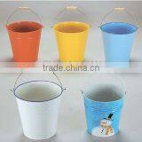 Enamel Bucket thumbnail-1
