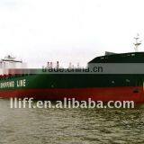 Guangzhou Logistic Service to PUERTO ANGAMOS,Peru