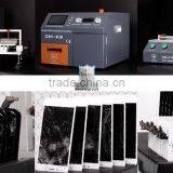 One-stop OCAmaster Cracked LCD Refurbishing Machine LCD Freezing Separator Machine thumbnail-6