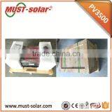 Off Grid Pure Sine Wave 3200W Solar Panel Connecting 48V 6kw Solar Inverter Price thumbnail-4