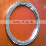 Steel Flexible Graphite Filler for Spiral Wound Gaskets thumbnail-1