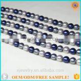 Good Quality Loose Real Mother of Pearl Strand thumbnail-6