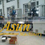 PVC WPC Wall Panel Extrusion Line