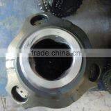 17 1/2" TCI Tricone Drill Rock Bit Used for Drilling Rock thumbnail-2