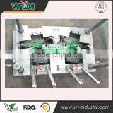 OEM China Supplier Brand Mold Base Plastic Car Molding Part Injection Molded For Auto thumbnail-2