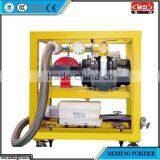 2015 ZK series Co mbination Vacuum Pumping Set/oil purifier machine/Vacuum Pump Set