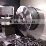 Wheel Repair Equipment CK6180W Alloy Wheel Lathe thumbnail-6