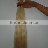 Blond Hair Bulk-top Quality thumbnail-1