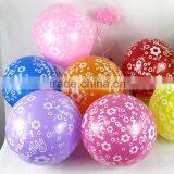 Best Sale Latex Helium Balloon for Birthday Party Decorations thumbnail-5