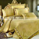 Cotton/Viscose Jacquard Home Textile Fabric,dyed Fabric,jacquard Fabric,twill Fabric thumbnail-1