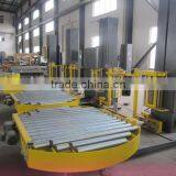 Heavy Goods Wrapping Machine Looking for Distributor thumbnail-3