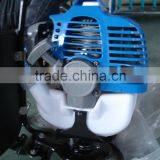 Tea Leaf Harvester,plucking Machine thumbnail-2