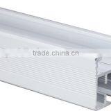 Electric/ Motorized Double Window Curtain Steel Track thumbnail-1