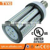 Super Brightness 45W E27 E40 LED Corn Light Bulb thumbnail-3